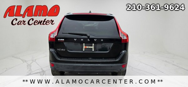 Used 2011 Volvo XC60 3.2 R-Design FWD image 4