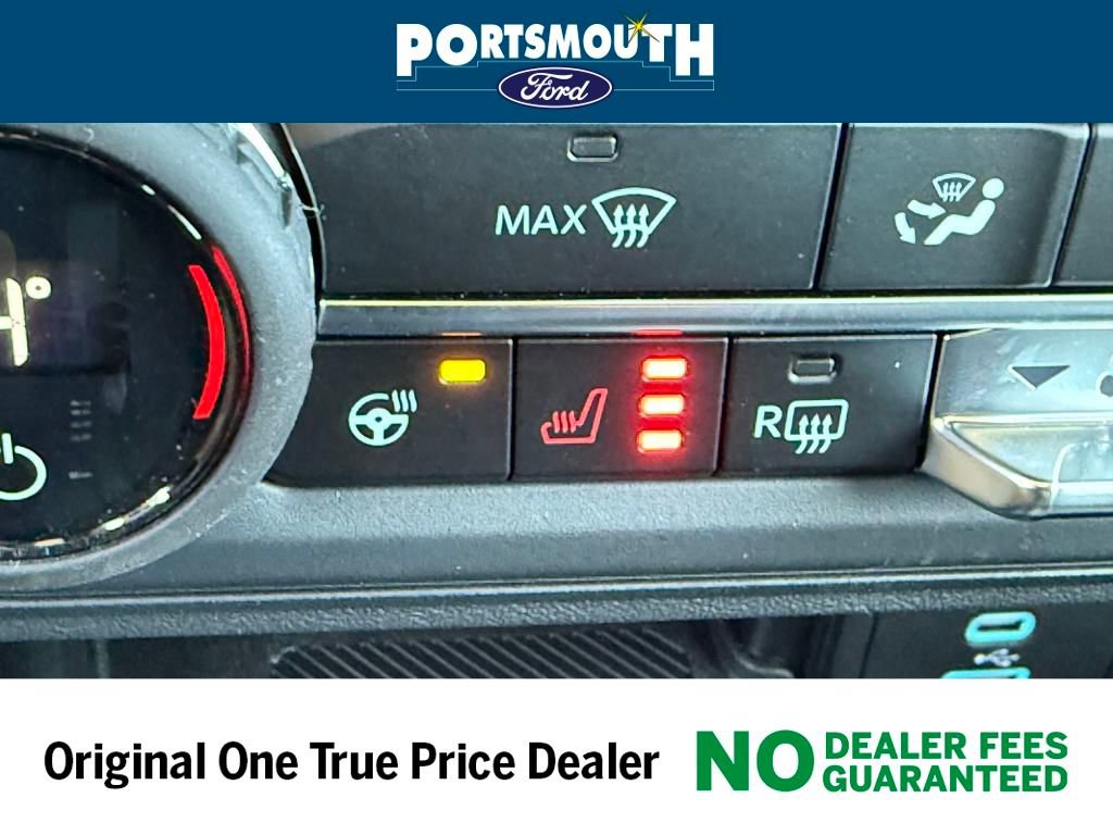 New 2025 Ford Bronco Badlands image 14