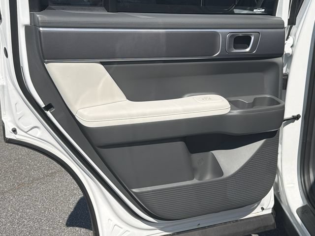 New 2027 Hyundai Santa Fe SEL FWD image 24