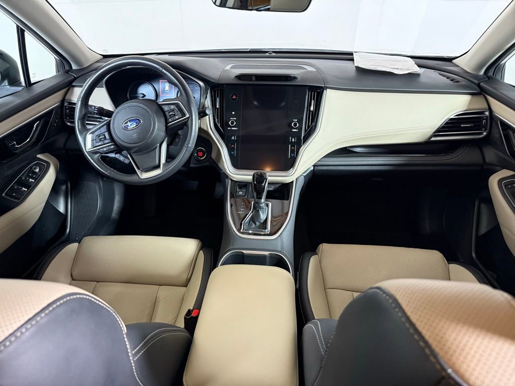 Used 2022 Subaru Outback Limited image 18