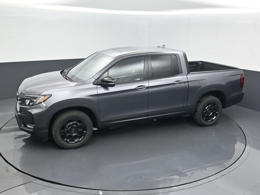 New 2026 Honda Ridgeline TrailSport+ image 12