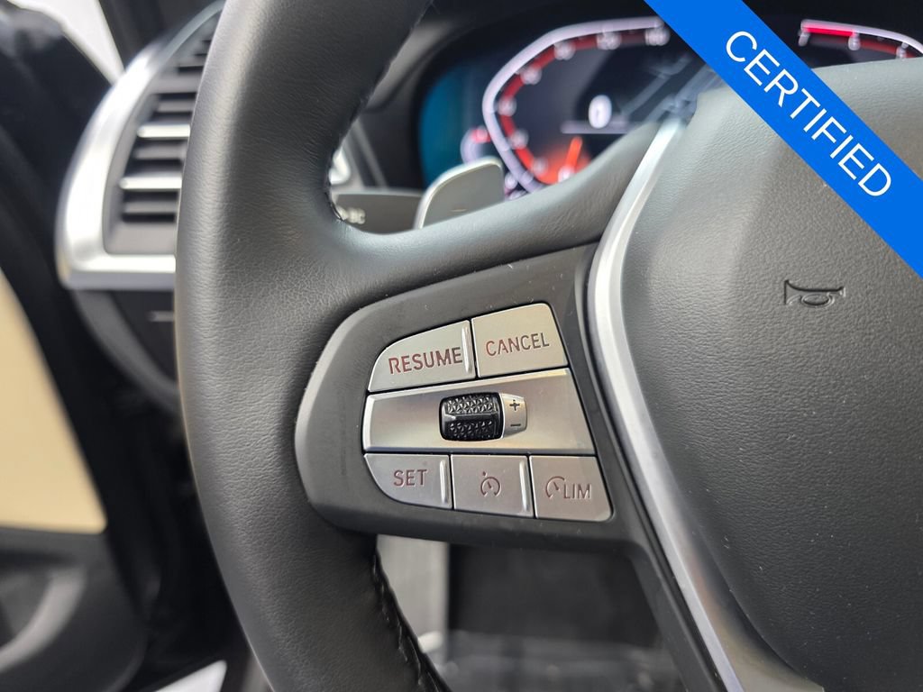 Certified 2023 BMW X3 sDrive30i w/ Convenience Package w/ZPA RWD image 19