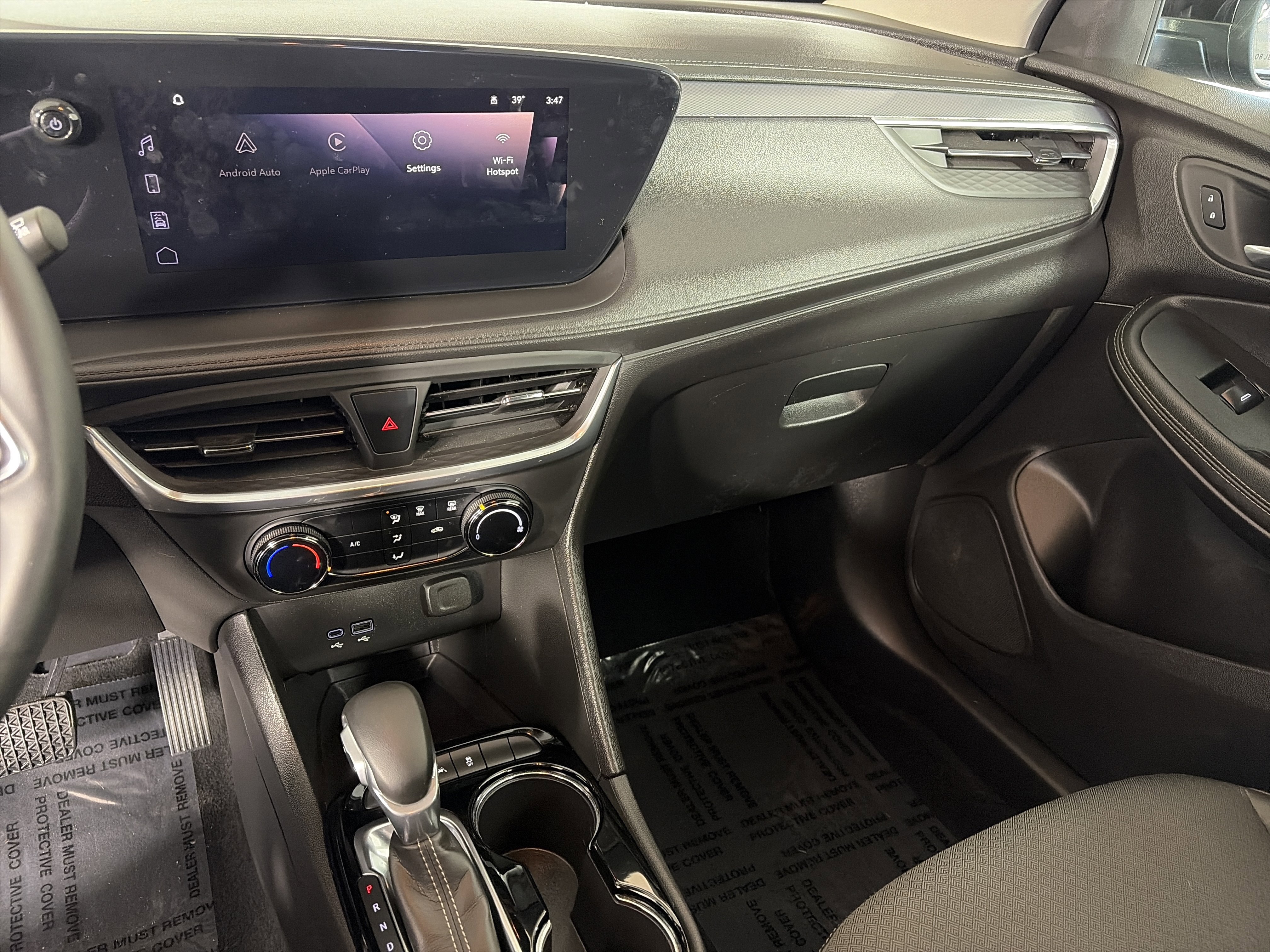 Used 2024 Buick Encore GX Preferred image 4