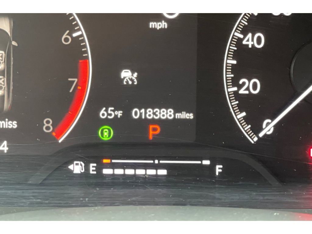 Certified 2023 Honda Civic EX-L image 37