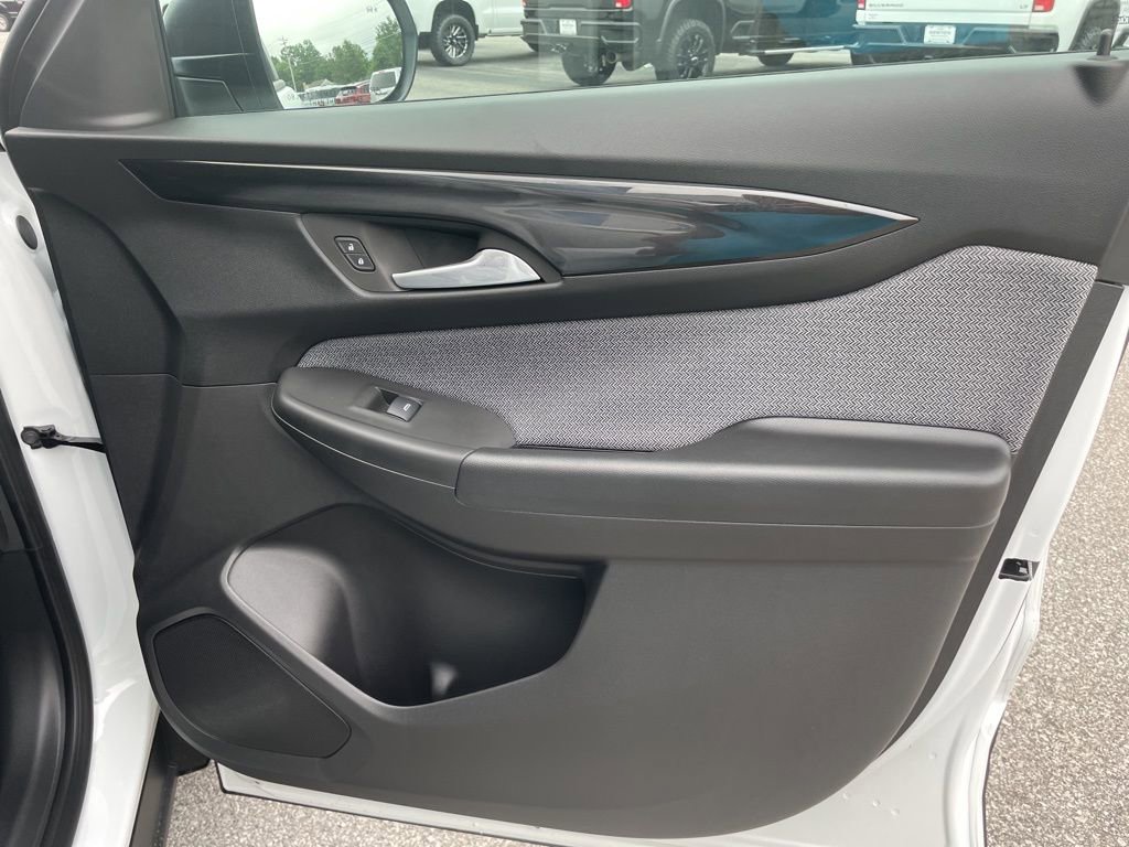 New 2026 Chevrolet TrailBlazer LS w/ LS Convenience Package image 54