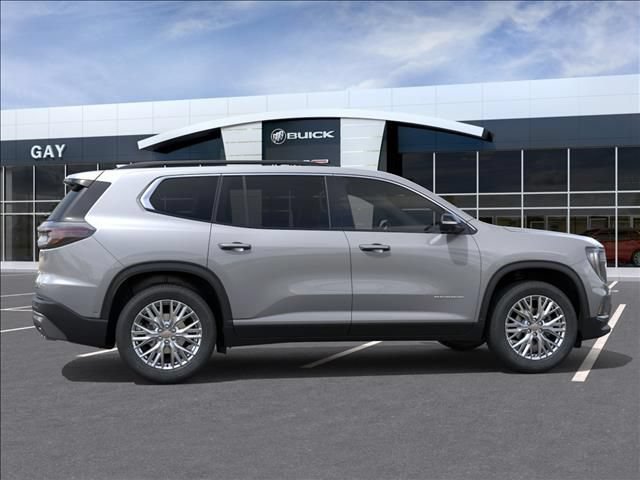 New 2026 GMC Acadia Elevation FWD image 5