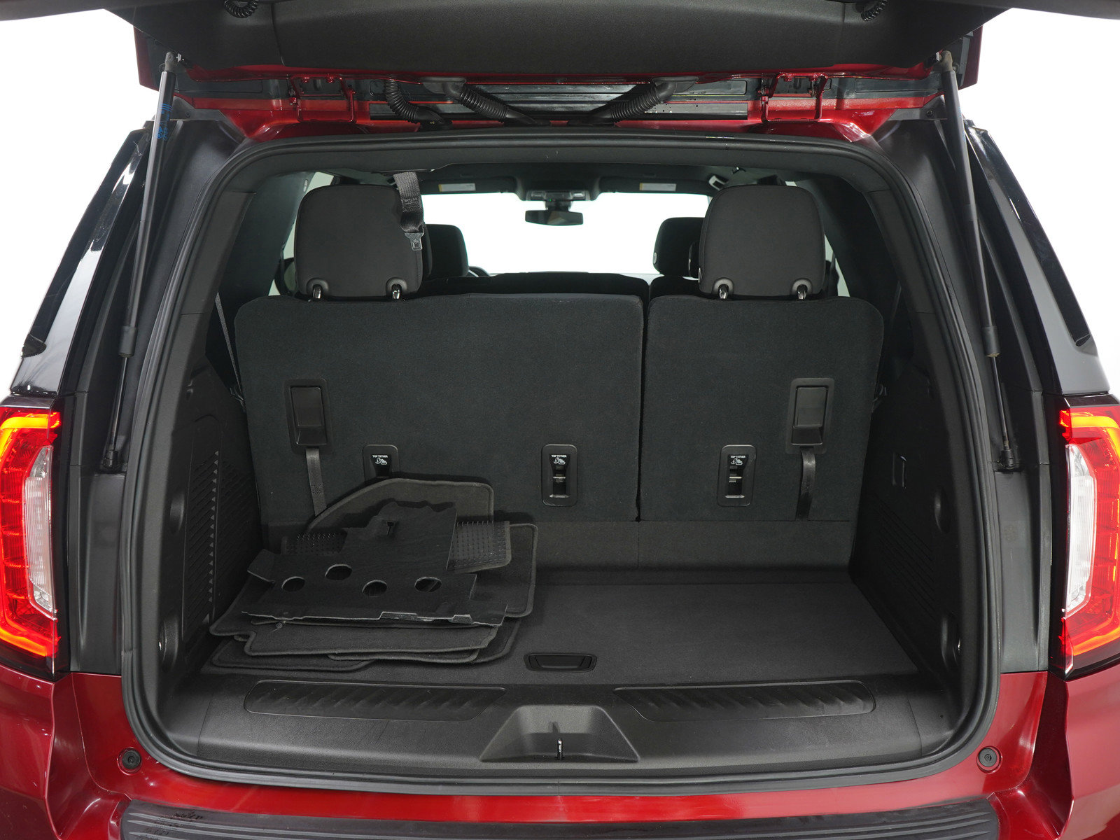 Used 2021 GMC Yukon SLE image 9