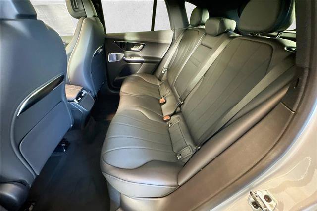 New 2026 Mercedes-Benz EQE 320 4MATIC SUV image 22