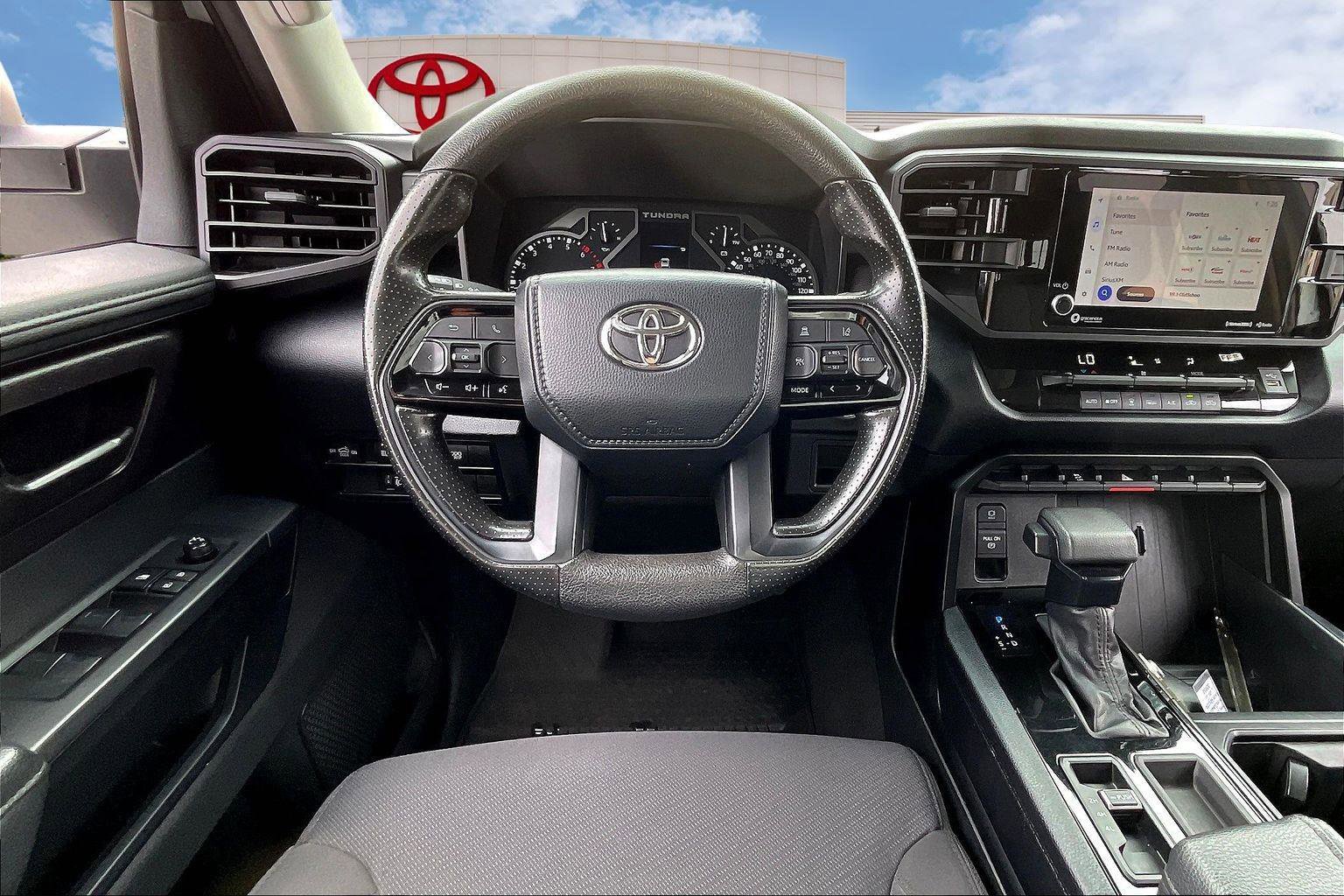 Used 2024 Toyota Tundra SR image 5