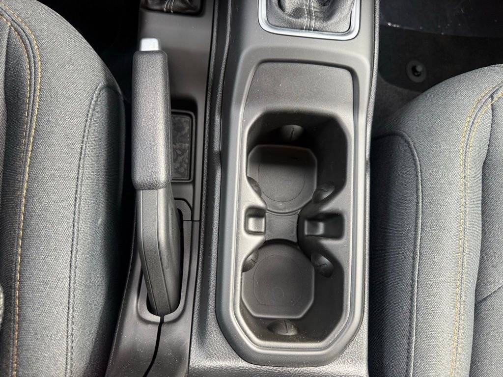 New 2025 Jeep Wrangler Unlimited Sport AWD/4WD image 27