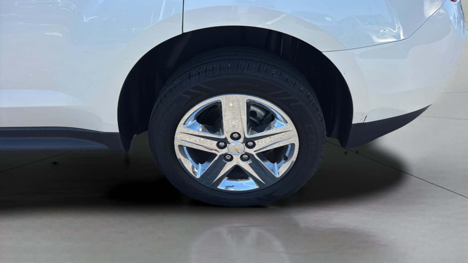 Used 2014 Chevrolet Equinox LTZ FWD image 37