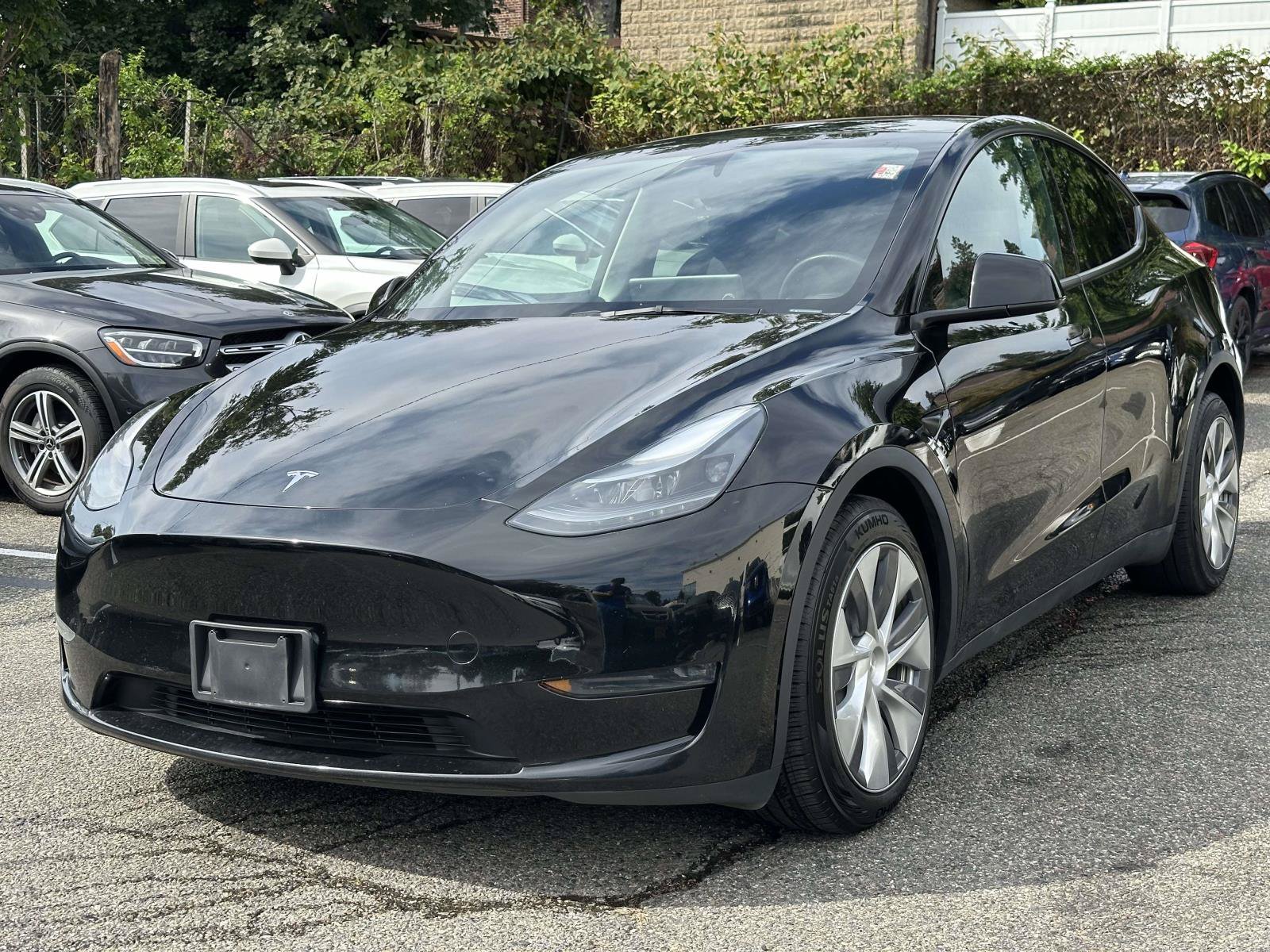 Used 2023 Tesla Model Y Long Range AWD/4WD image 7
