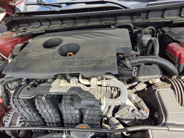 Used 2020 Nissan Altima 2.5 SR FWD image 33