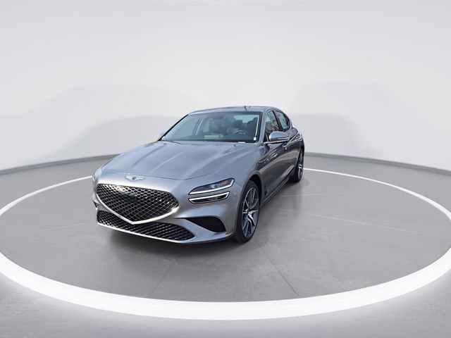 New 2026 Genesis G70 2.5T AWD/4WD image 4