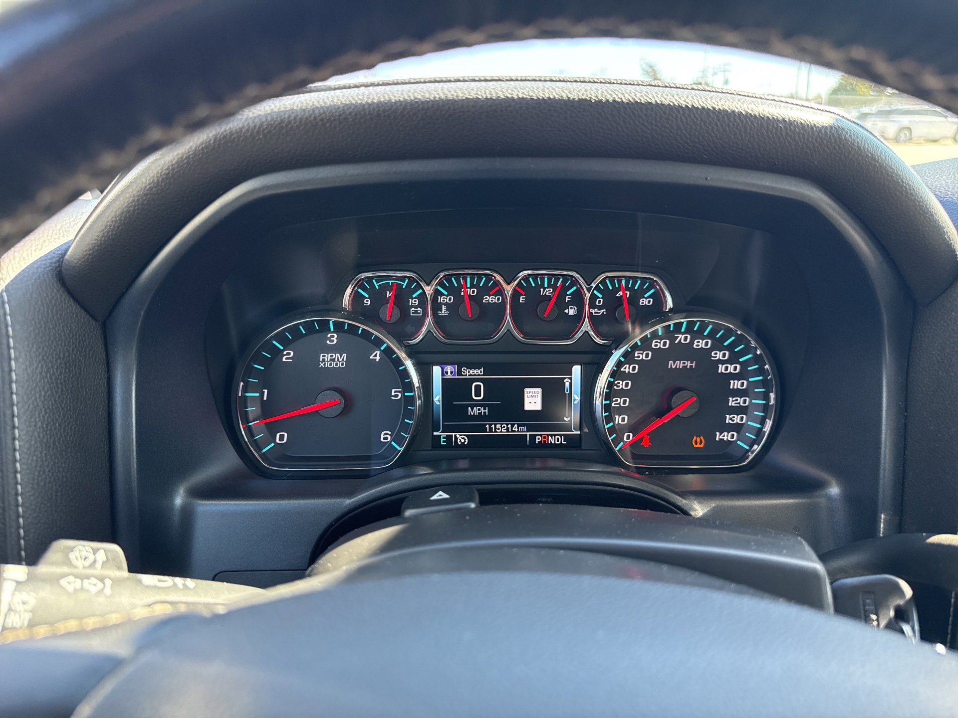 Used 2018 GMC Sierra 1500 SLT w/ Texas SLT Premium Package image 24