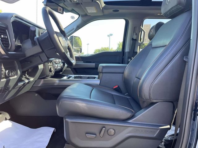 New 2025 Ford F250 Lariat w/ Lariat Ultimate Package AWD/4WD image 20