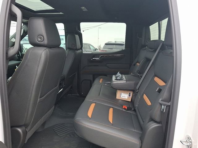 New 2026 GMC Sierra 1500 AT4 w/ AT4 Premium Package image 11