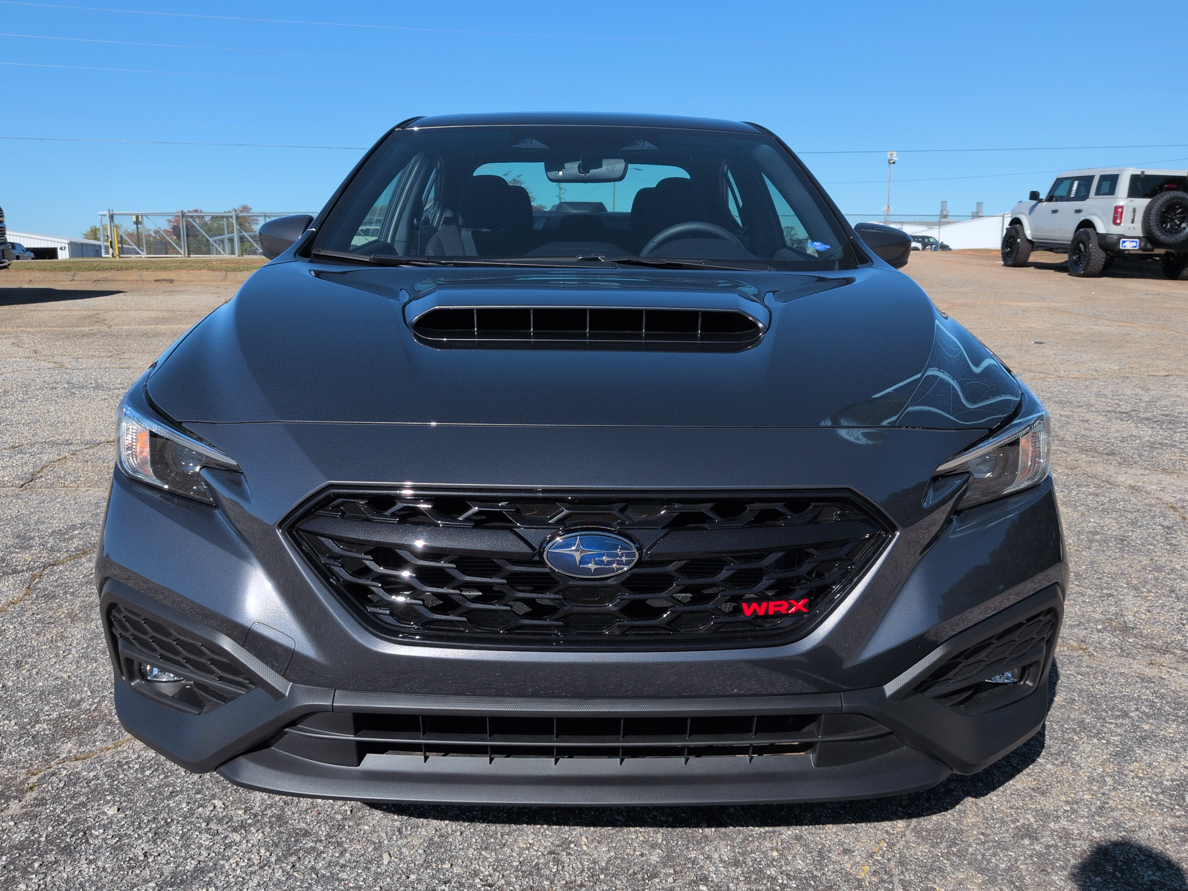Used 2026 Subaru WRX Premium w/ WRX Essentials Package AWD/4WD image 7