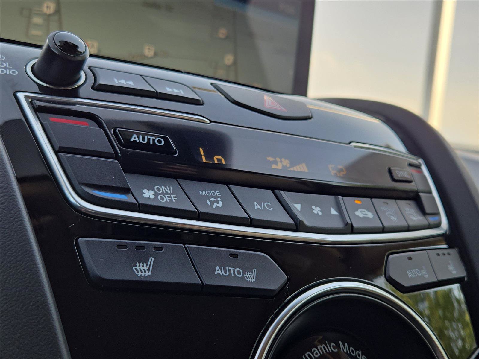 Certified 2023 Acura RDX AWD w/ Technology Package image 8