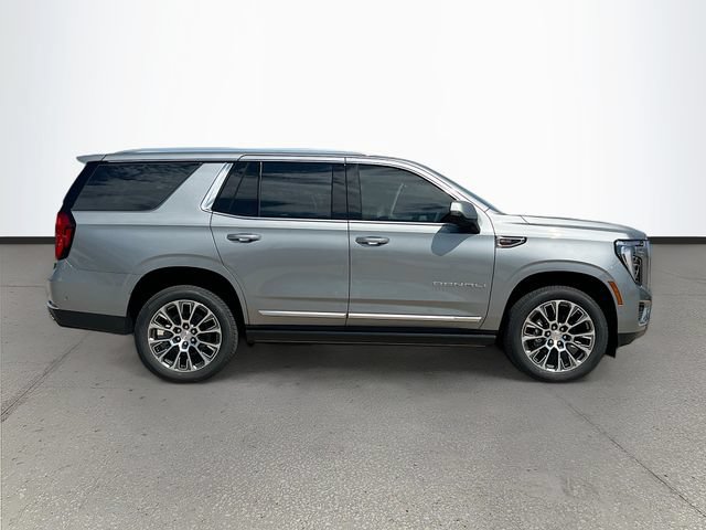 New 2026 GMC Yukon Denali w/ Sun & Power Step Package RWD image 3