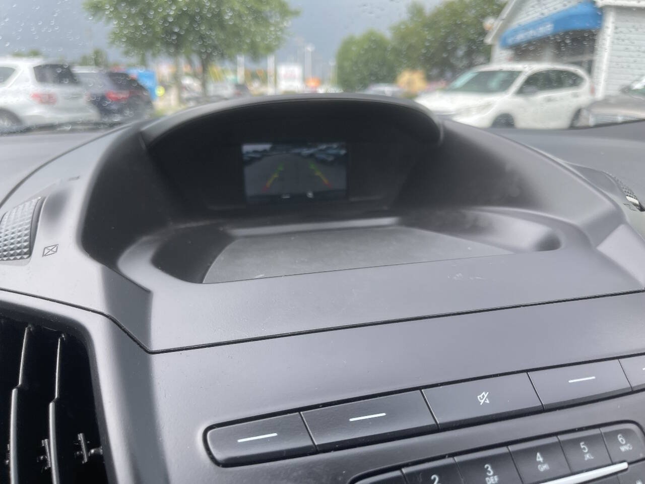 Used 2019 Ford Escape S FWD image 15