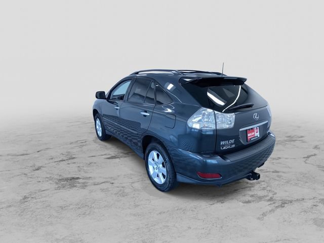 Used 2008 Lexus RX 350 AWD image 7