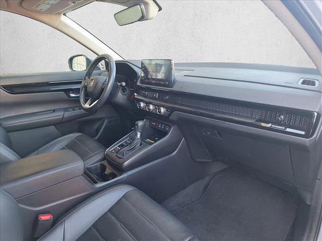 Used 2023 Honda CR-V EX-L image 20