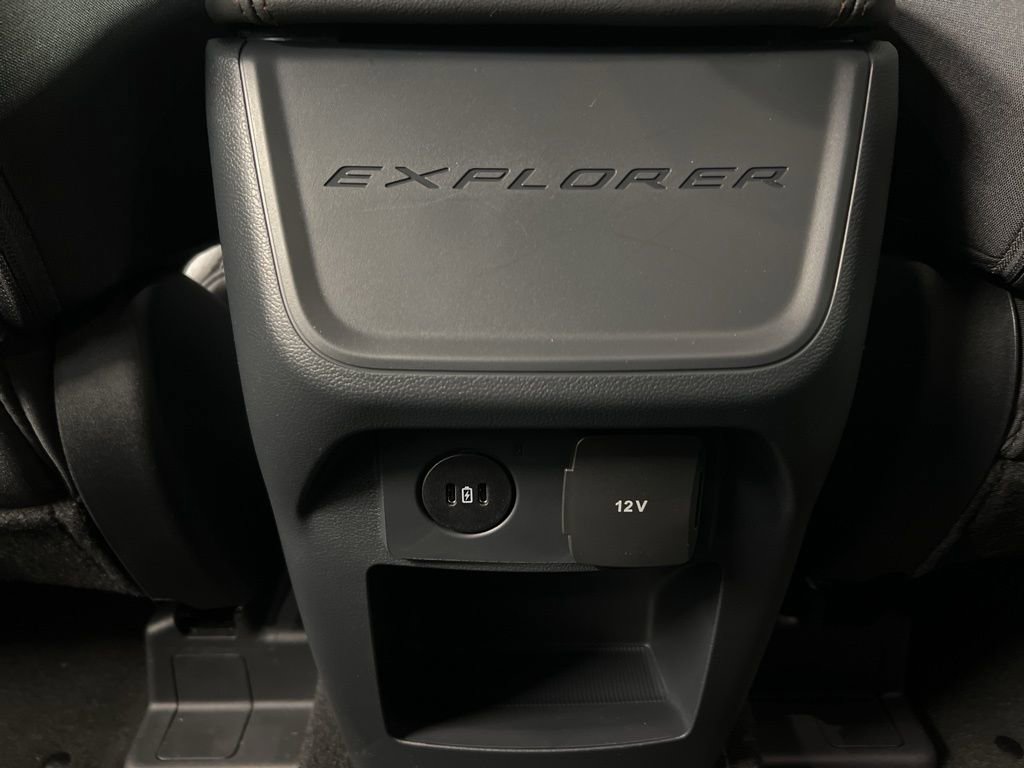 New 2026 Ford Explorer Active image 31