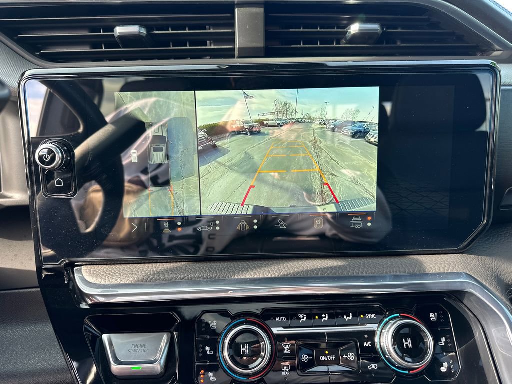 Used 2024 GMC Sierra 2500 Denali w/ Denali Reserve Package image 27