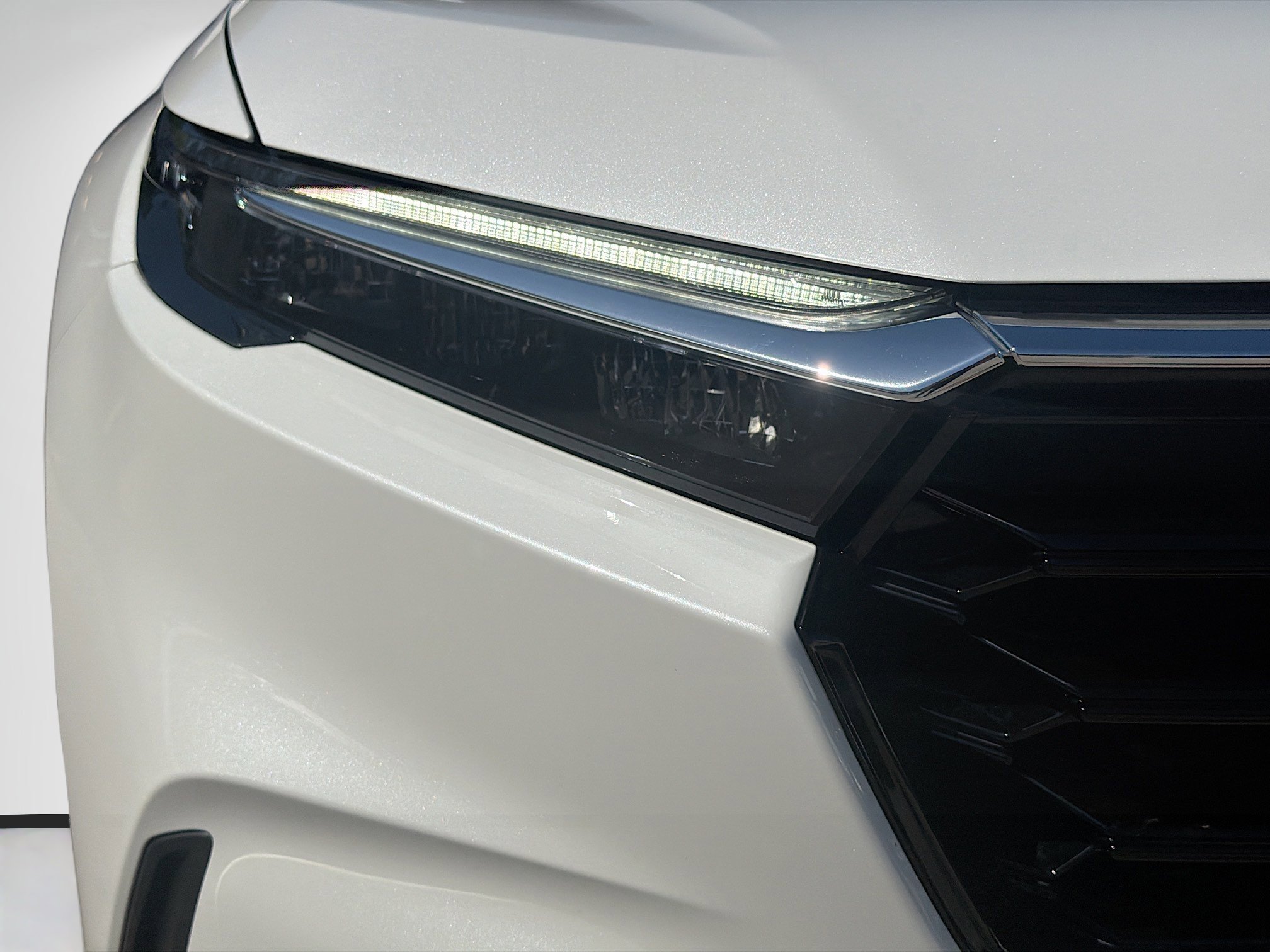 Certified 2023 Honda CR-V EX image 36