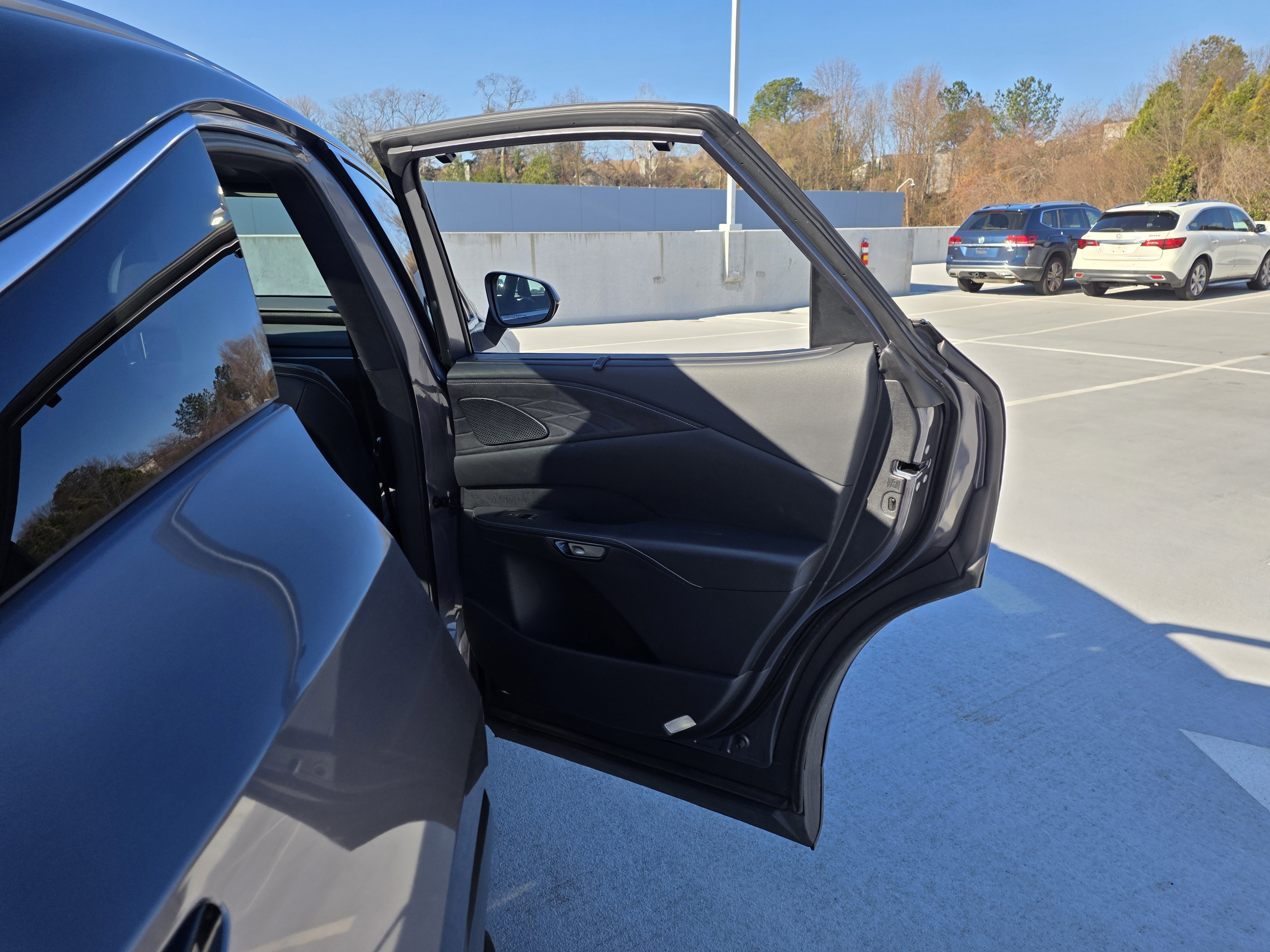 Used 2023 Lexus RX 350h RX 350h image 26