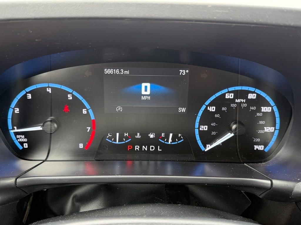 Used 2022 Ford Bronco Sport Big Bend w/ Convenience Package AWD/4WD image 19