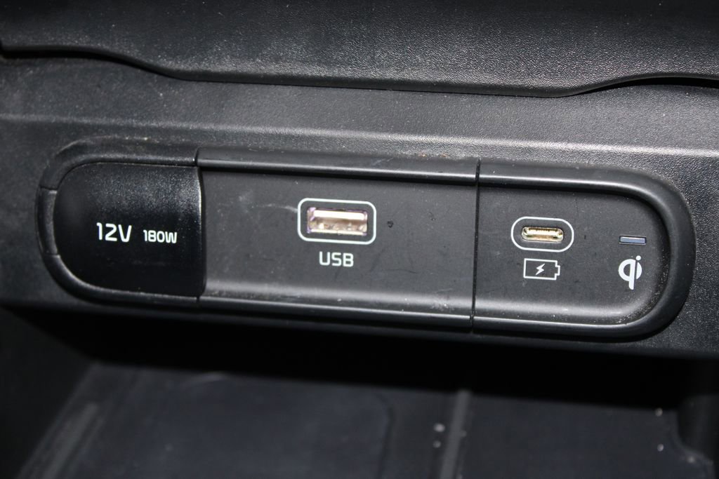 Used 2024 Kia Telluride SX Prestige image 48