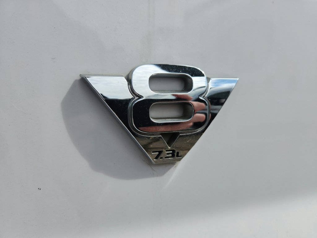 Used 2023 Ford F650 2WD Regular Cab Super Duty image 19