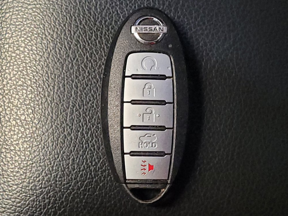 Used 2022 Nissan Altima 2.5 SR FWD image 32