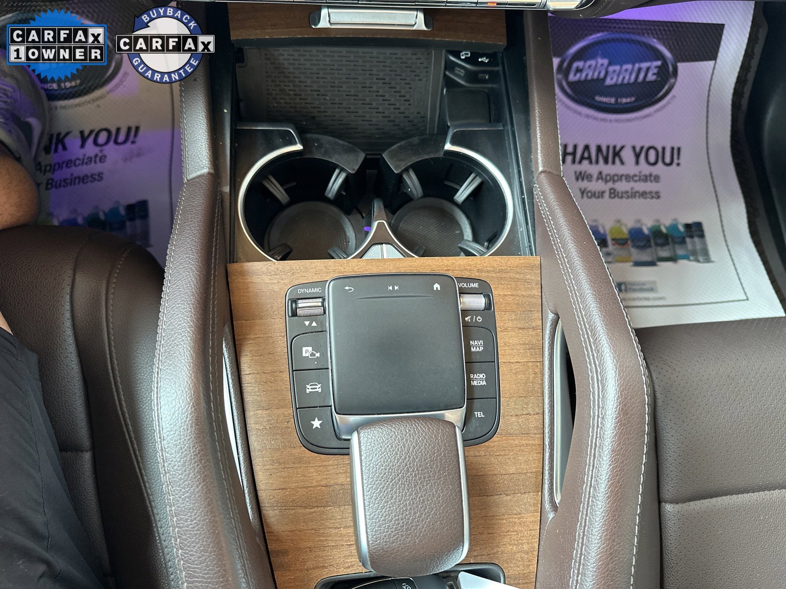 Used 2023 Mercedes-Benz GLE 450 4MATIC w/ AMG Line Exterior image 13