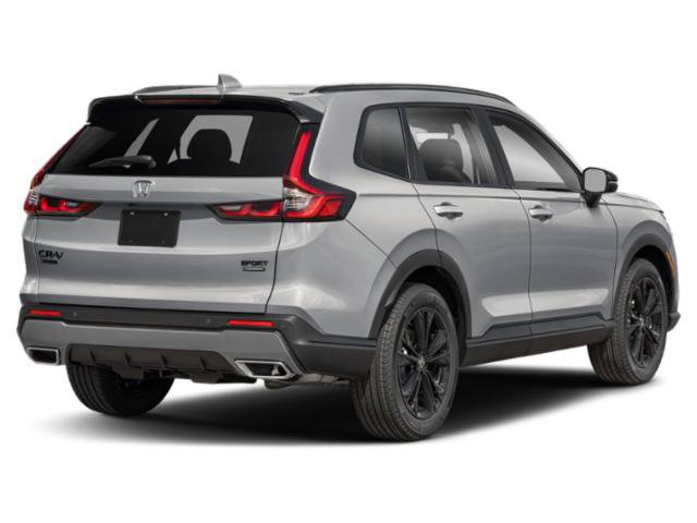 New 2026 Honda CR-V Sport Touring image 2