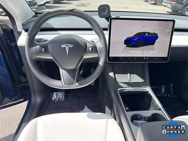 Used 2023 Tesla Model Y Long Range image 19