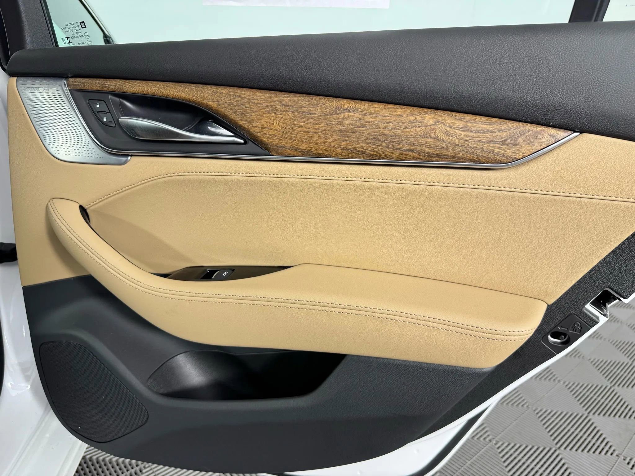 Used 2024 Cadillac CT5 Premium Luxury image 45