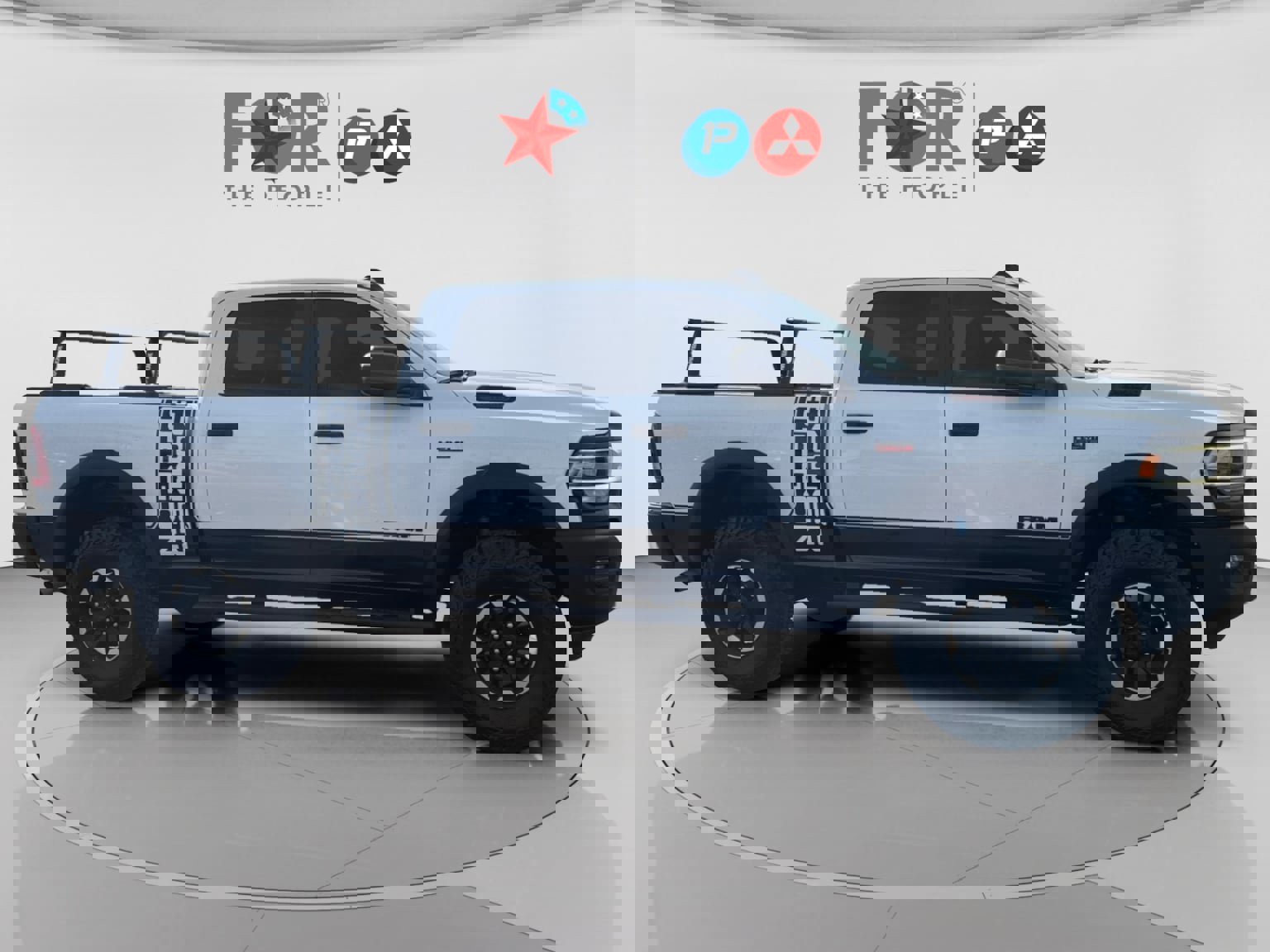 Used 2020 RAM 2500 Power Wagon image 6