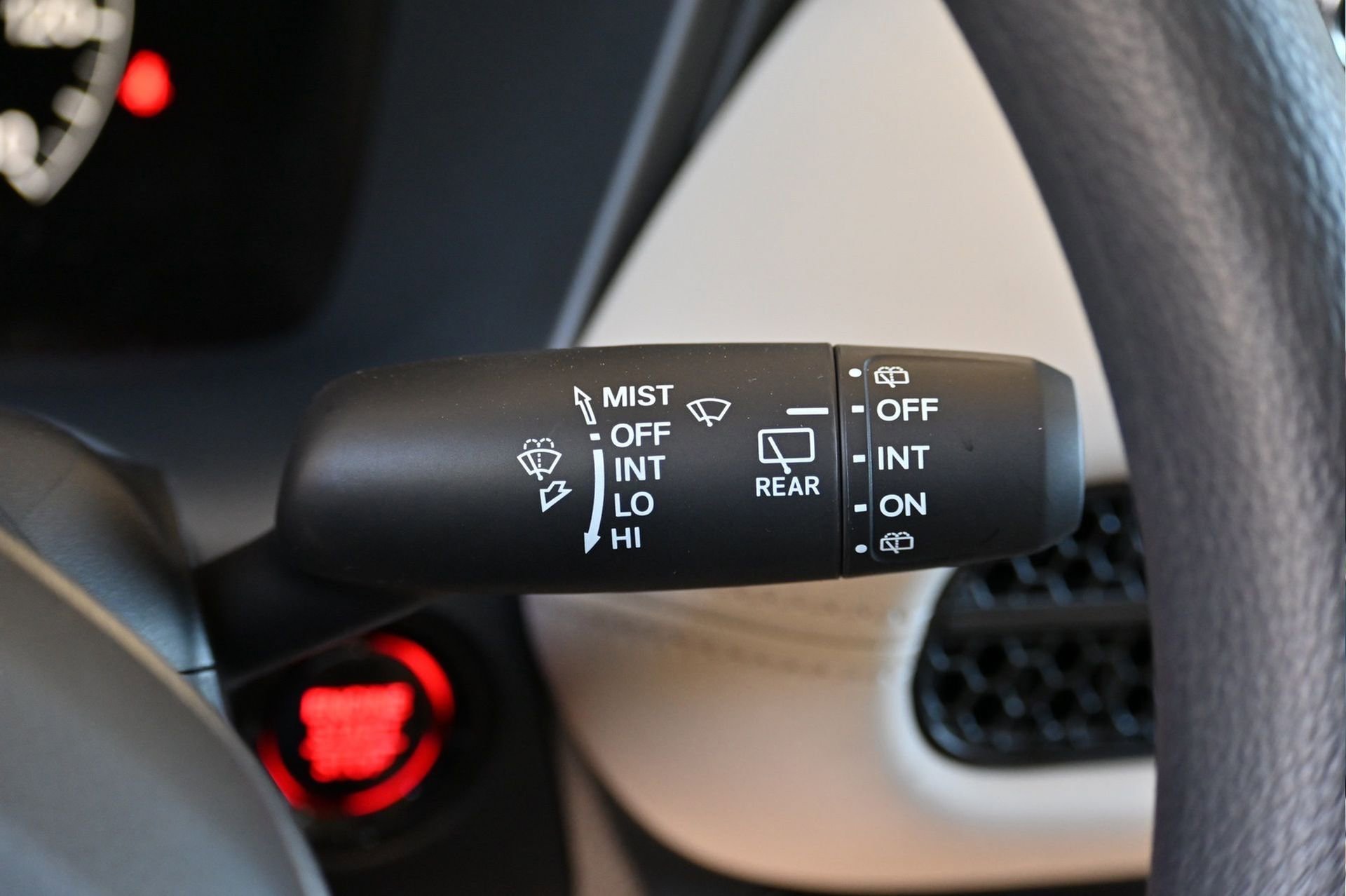 New 2026 Honda HR-V LX image 29