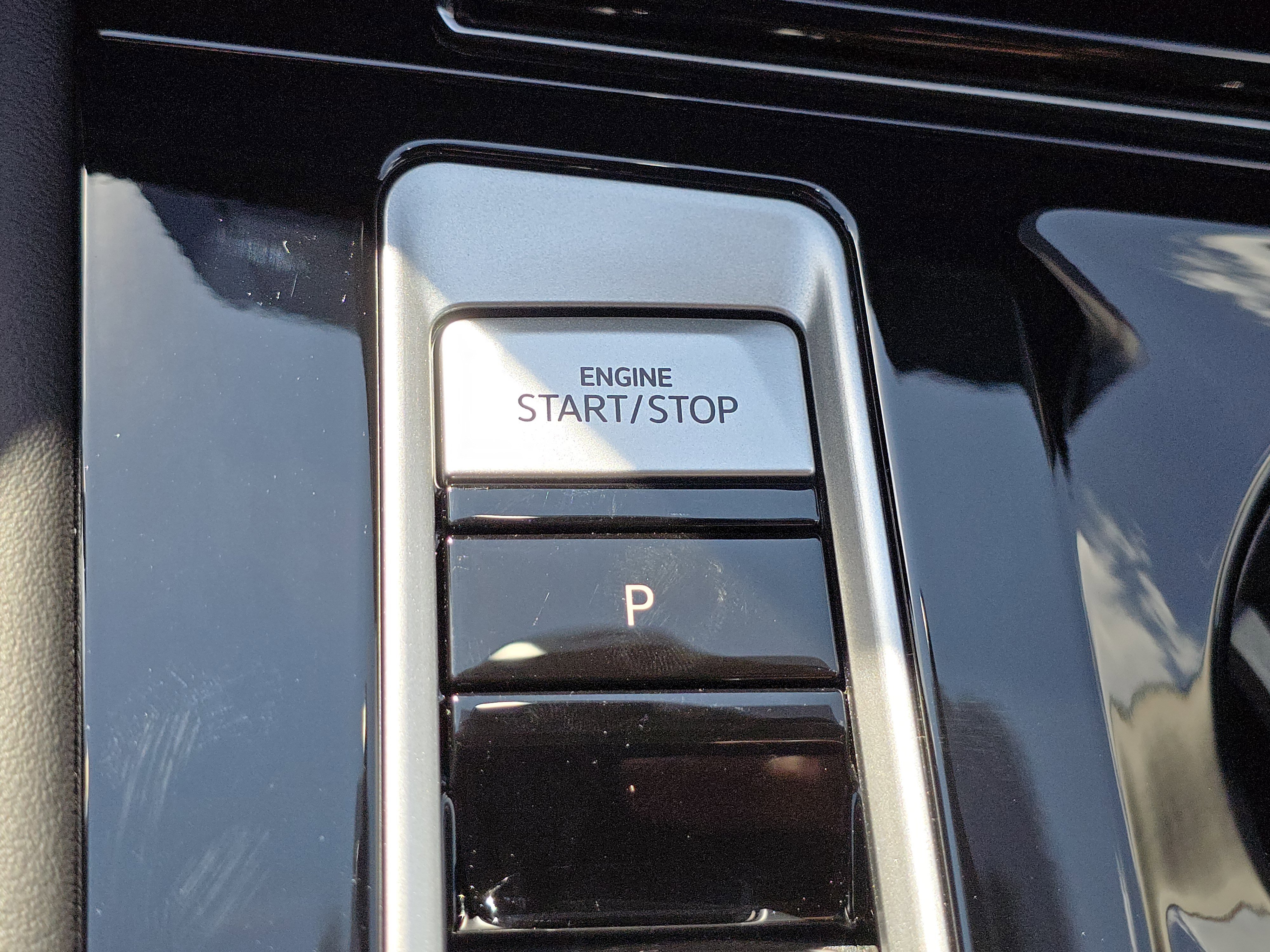 New 2026 Volkswagen Atlas SEL image 25