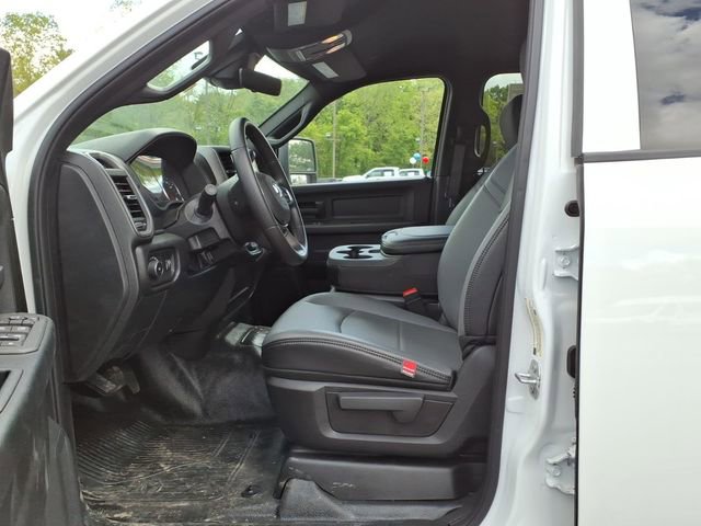 New 2026 RAM 3500 Tradesman w/ Chrome Appearance Group A AWD/4WD image 13