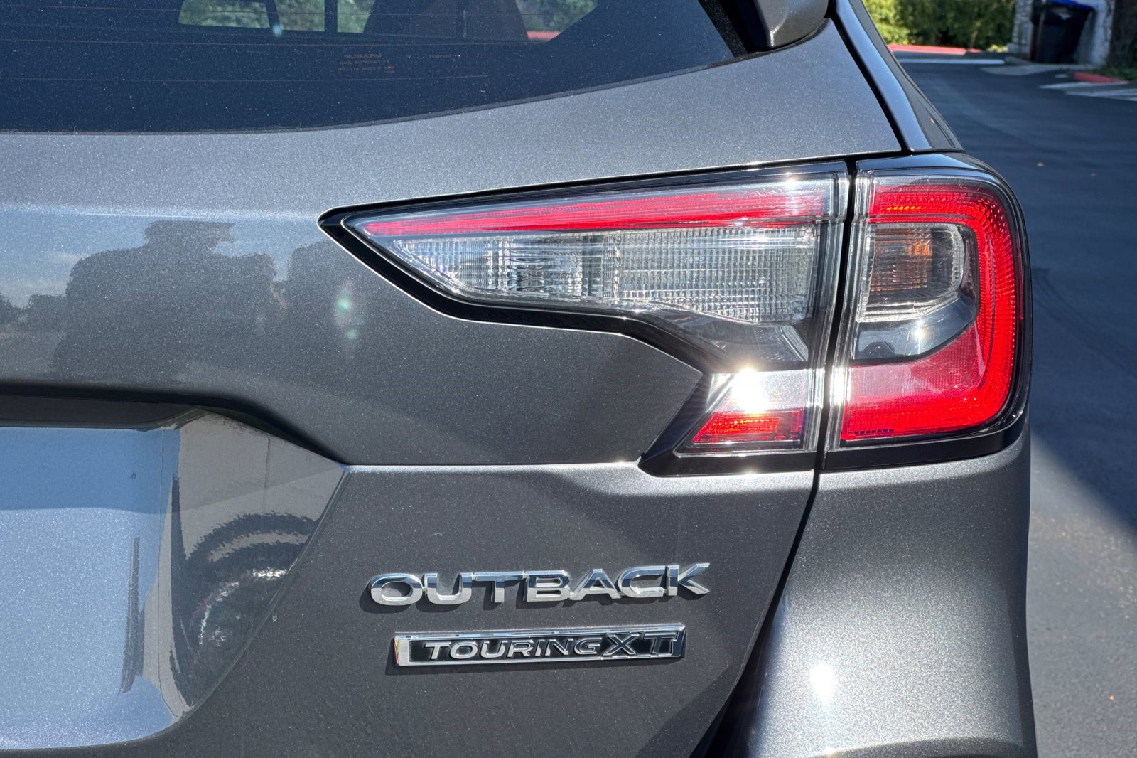 Used 2021 Subaru Outback Touring XT image 40