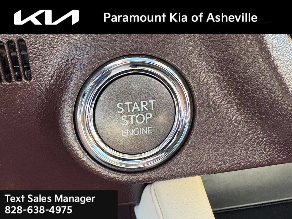 Used 2018 Lexus RX 350 FWD w/ Premium Package image 14