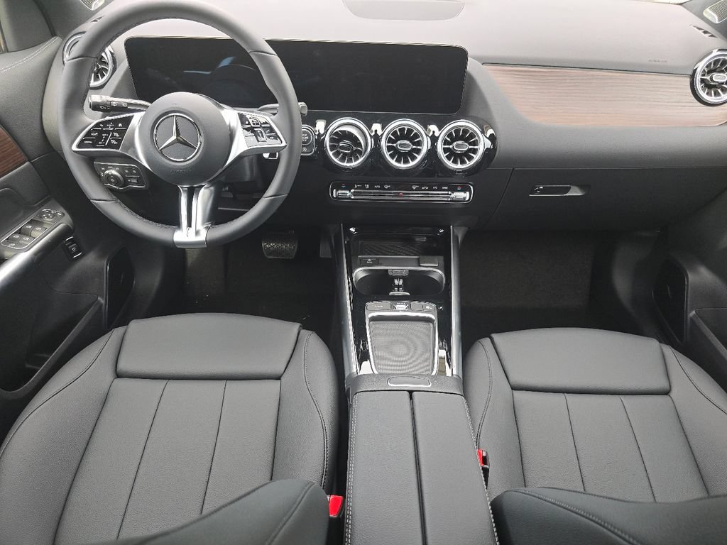 New 2026 Mercedes-Benz GLA 250 4MATIC image 21