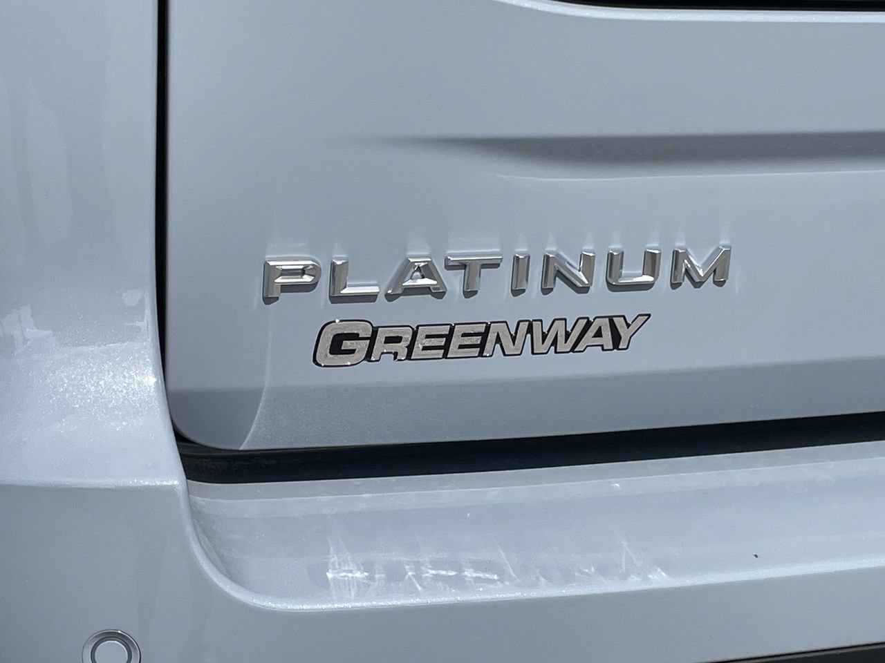 New 2027 Ford Expedition Max Platinum AWD/4WD image 12
