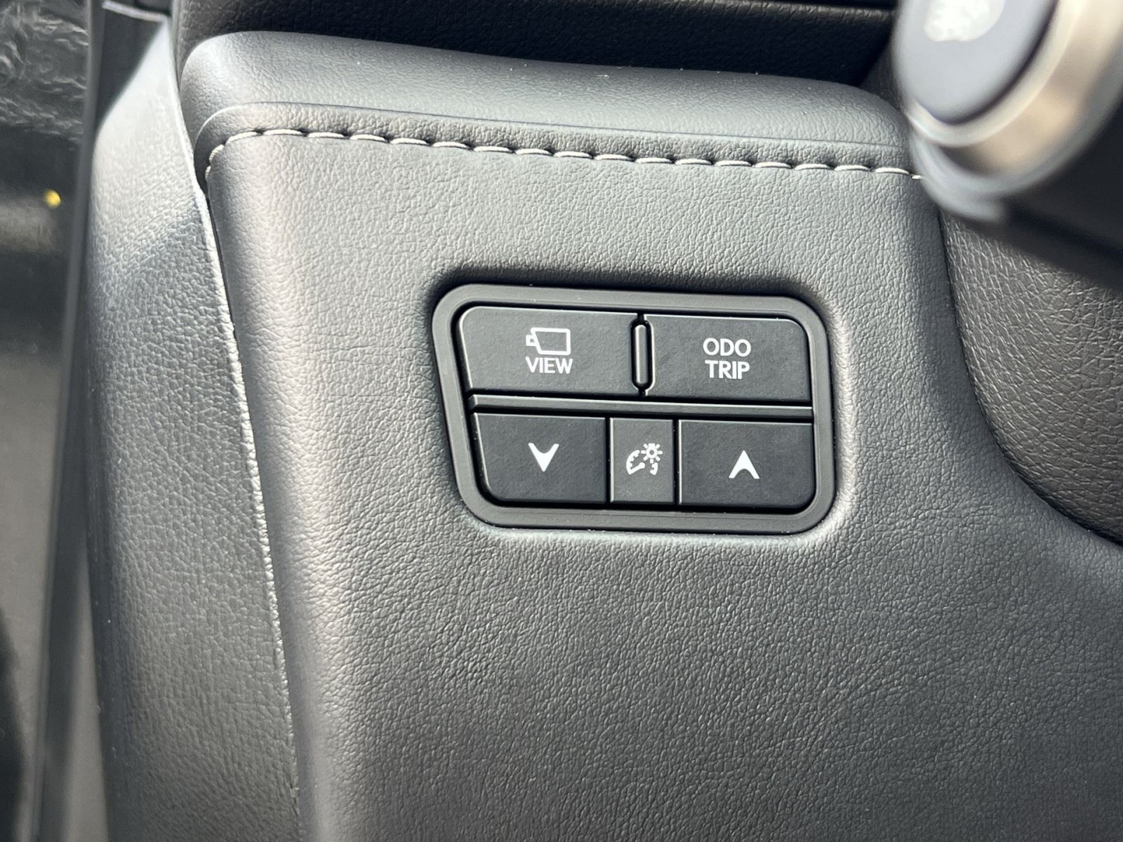 Used 2025 Lexus LX 700h F Sport AWD/4WD image 43
