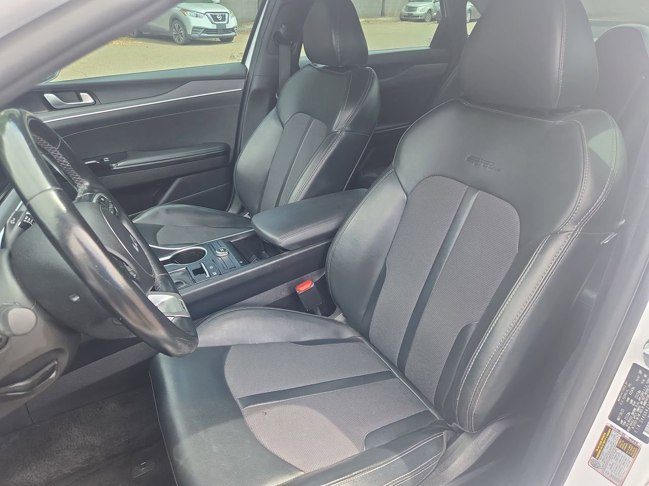 Used 2023 Kia K5 GT-Line FWD image 14