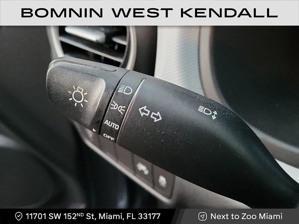 Used 2019 Hyundai Kona SE image 15